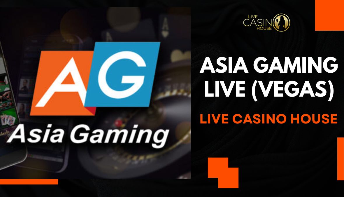 Asia Gaming Live (Vegas)