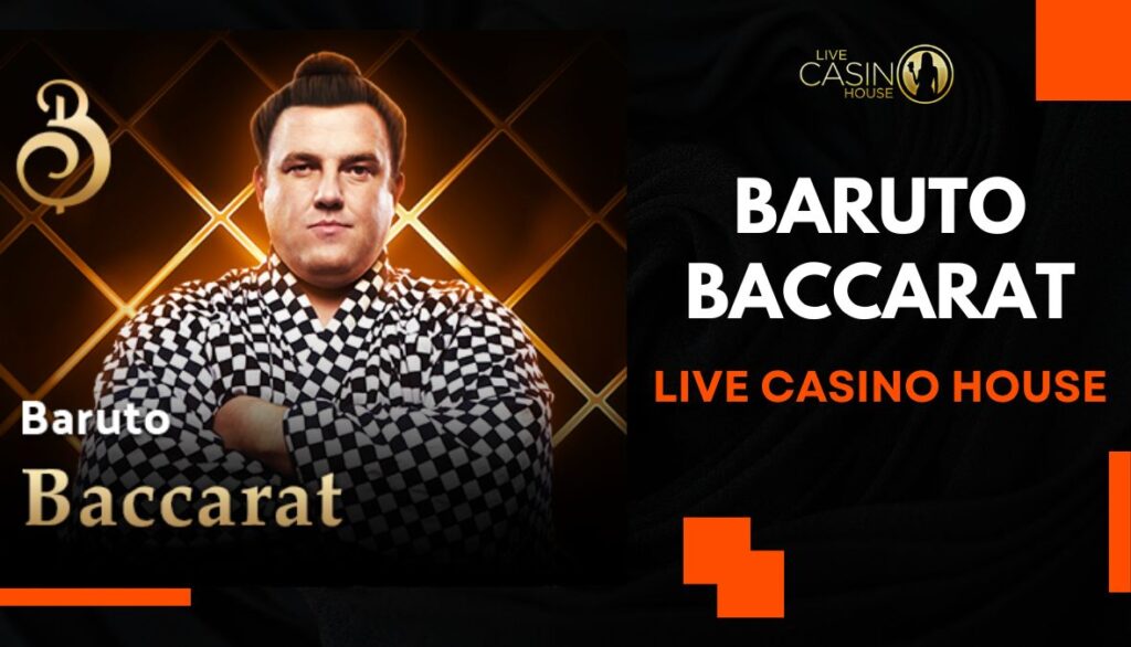 Baruto Baccarat