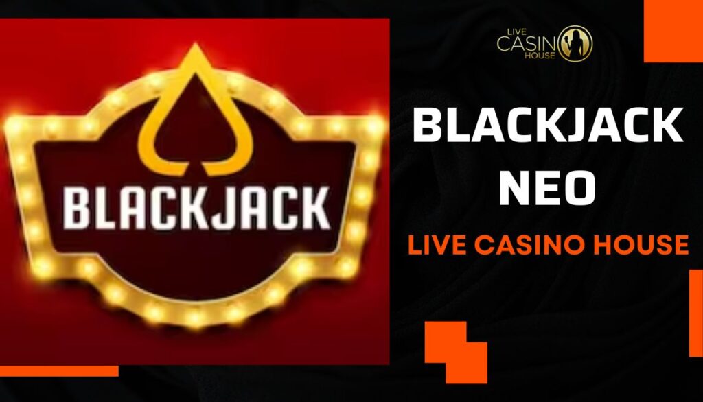 Blackjack Neo