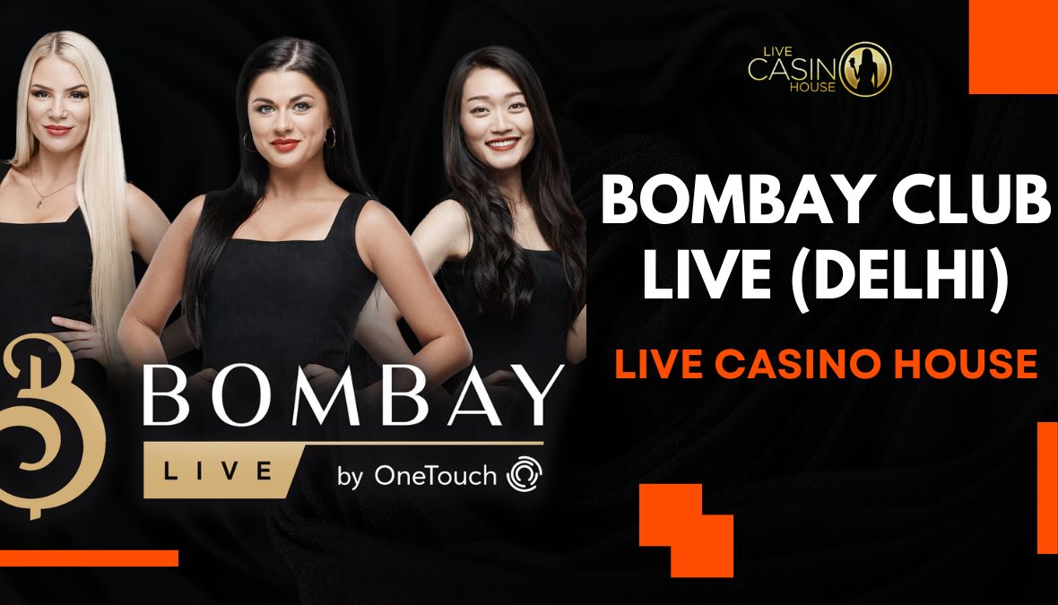 Bombay Club Live (Delhi)