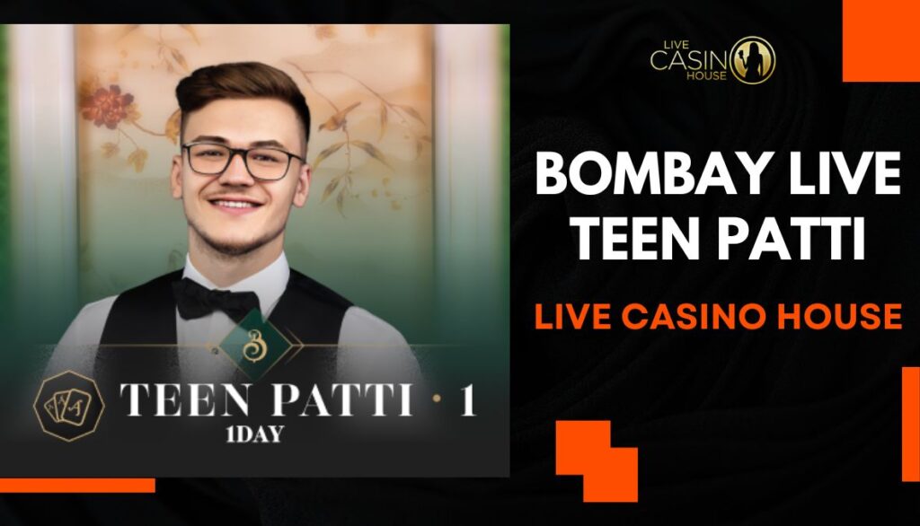 Bombay Live Teen Patti