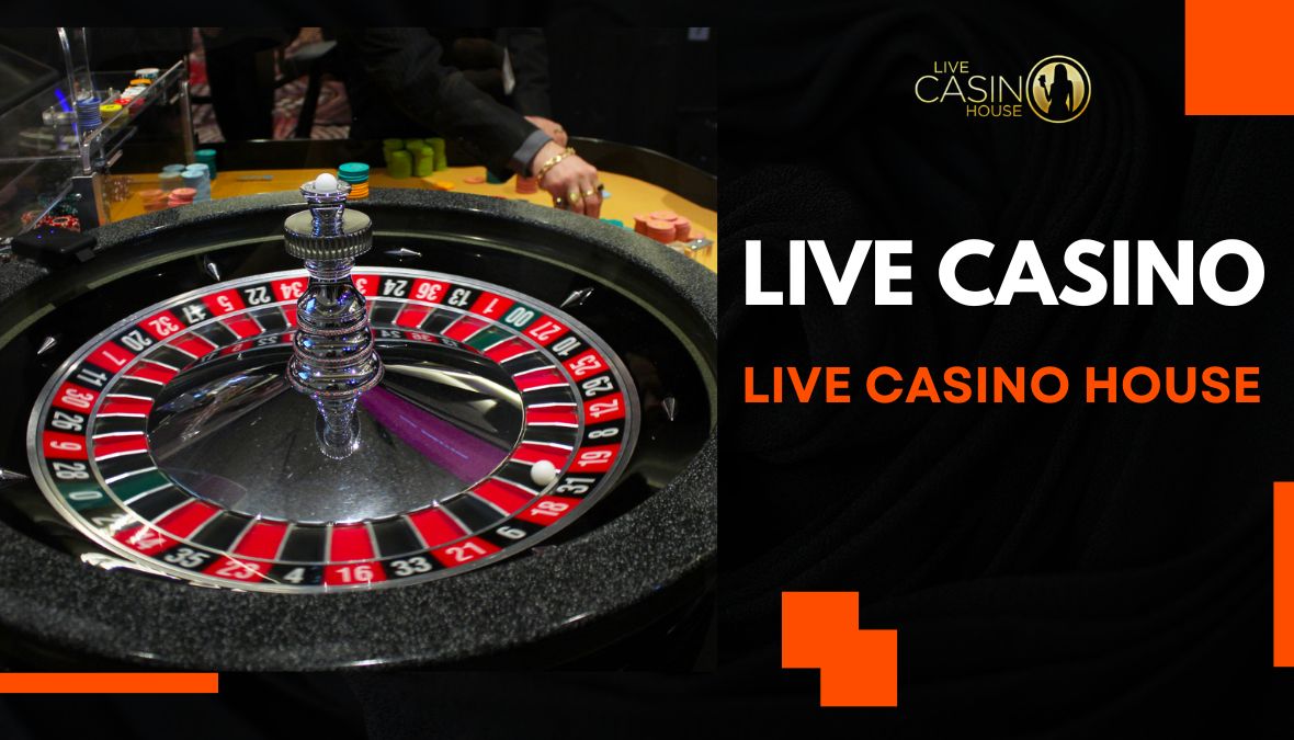 Live Casino