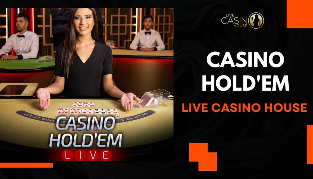 Casino Hold’em