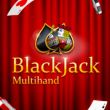 Cược Blackjack Multi Hand