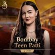 Cược Bombay Live Teen Patti