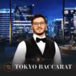 Cược Bombay Live Tokyo Baccarat