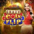 Cược Crazy Coin Flip