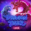 Cược Dragon Tiger Luck