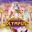 Cược Gates of Olympus