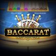 Cược Macau Baccarat