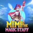 Cược Mimi & the Magic Staff