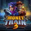 Cược Money Train 3