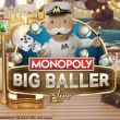 Cược Monopoly Big Baller