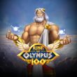 Cược Rise of Olympus