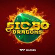 Cược Sic Bo Dragons