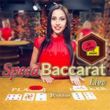 Cược Speed Baccarat