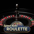 Cược Speed Roulette