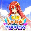 Cược Starlight Princess