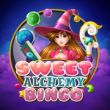 Cược Sweet Alchemy