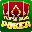 Cược Tri Card Poker