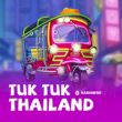 Cược Tuk Tuk Thailand