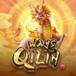 Cược Ways of the Qilin