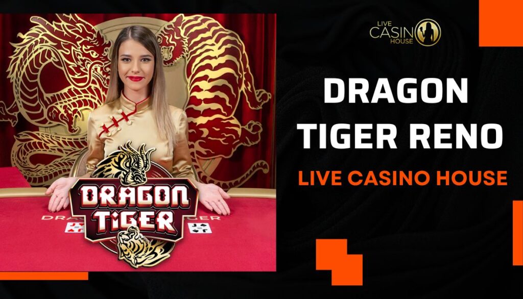 Dragon Tiger Reno