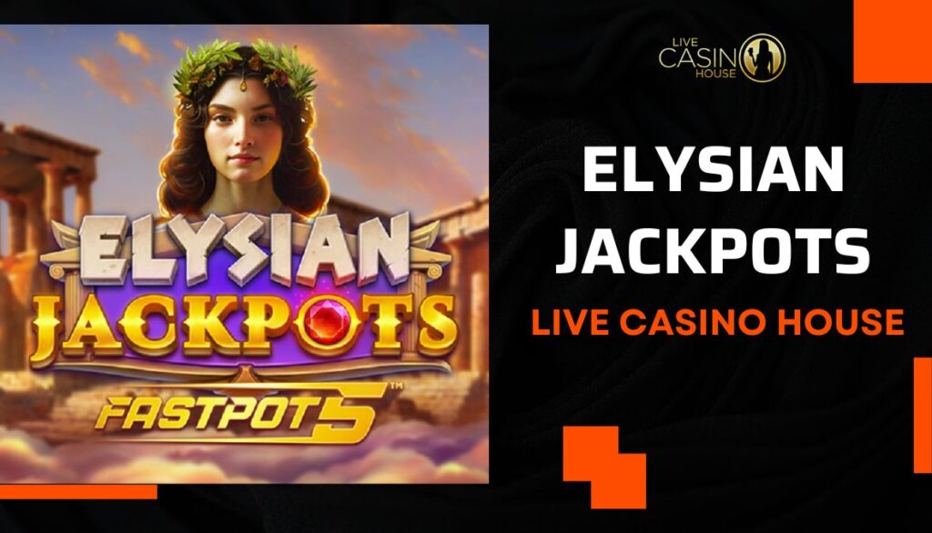 Elysian Jackpots