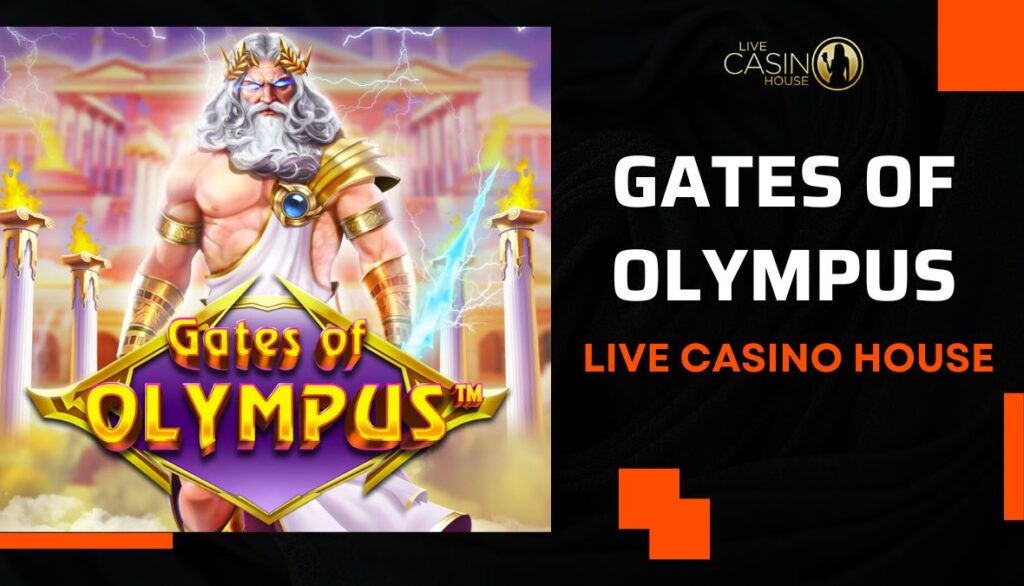 Gates of Olympus