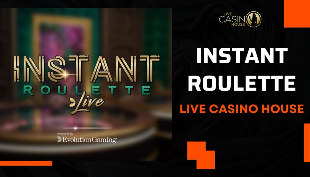 Instant Roulette