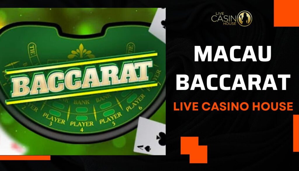 Macau Baccarat