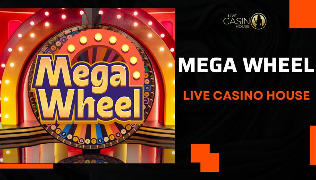 Mega Wheel