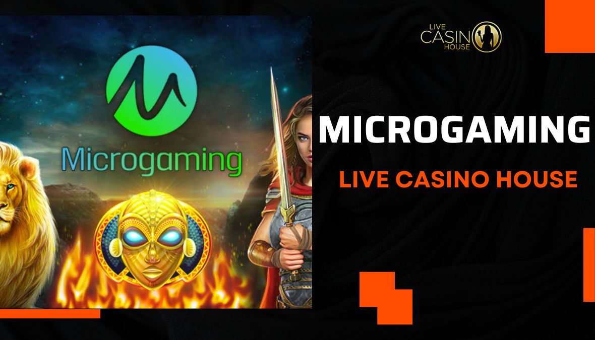 Microgaming 