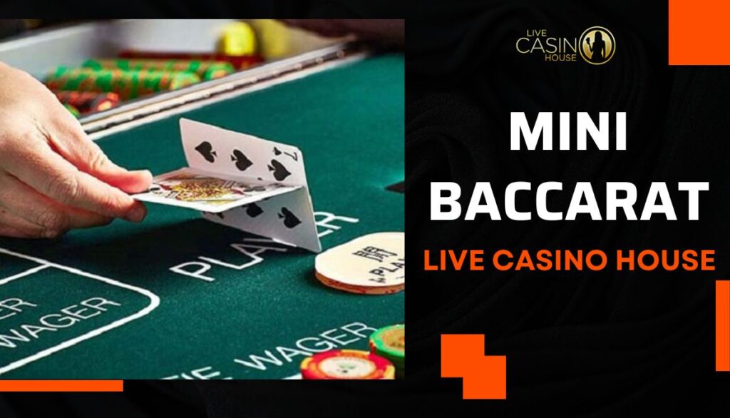 Mini Baccarat