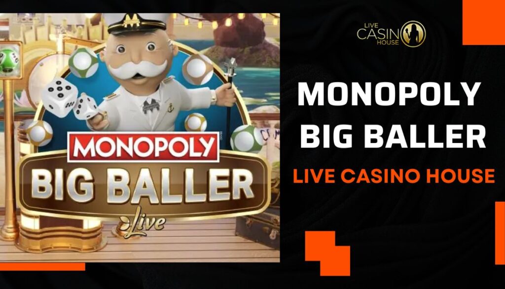 Monopoly Big Baller