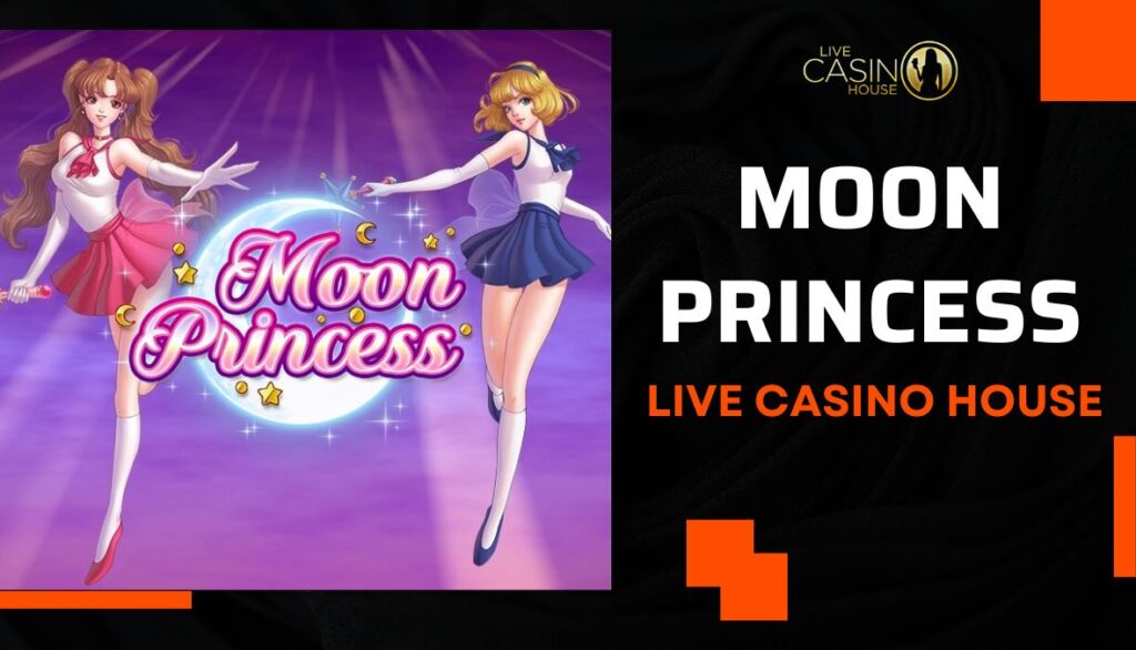 Moon Princess