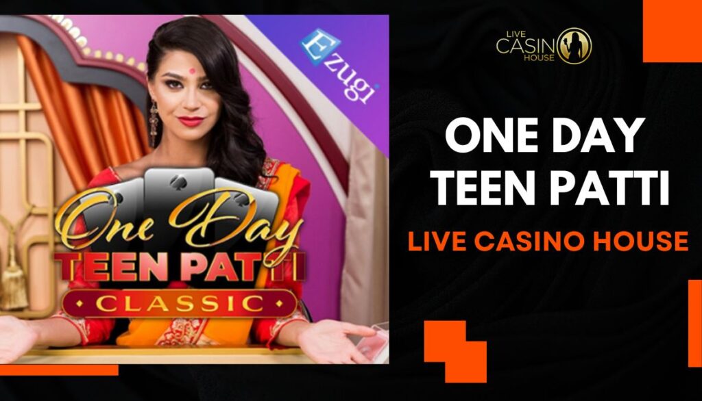 One Day Teen Patti