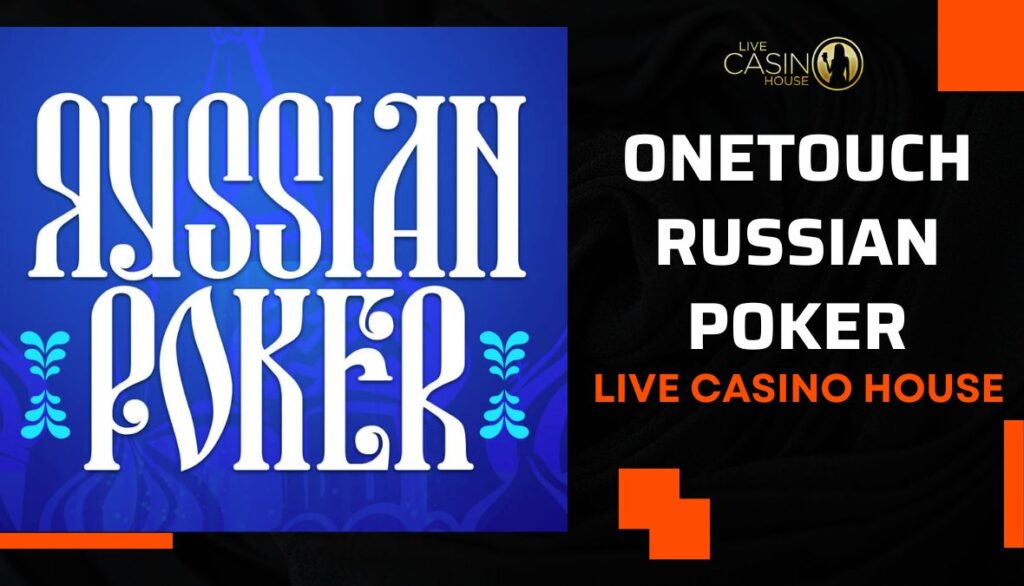 OneTouch Russian Poker