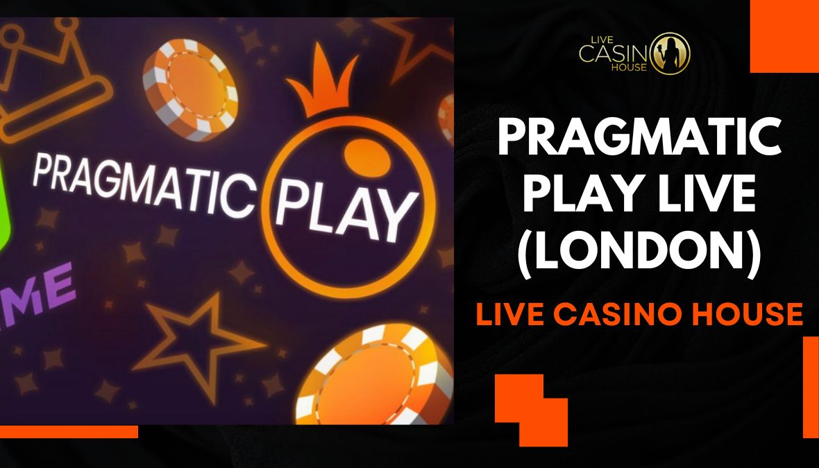 Pragmatic Play Live (London)