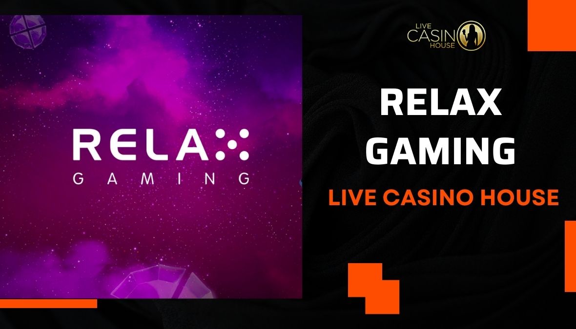 Relax Gaming