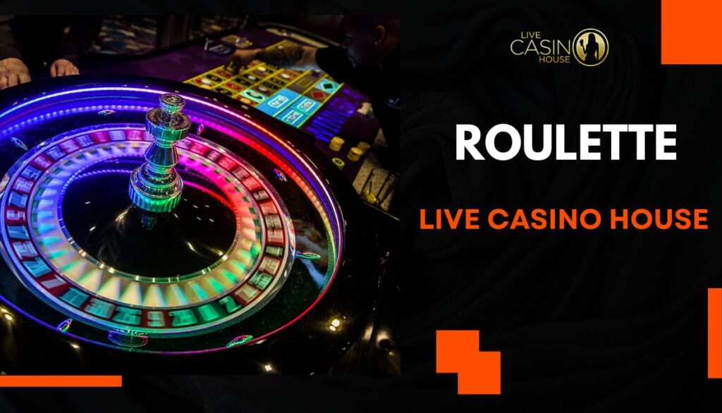 Roulette