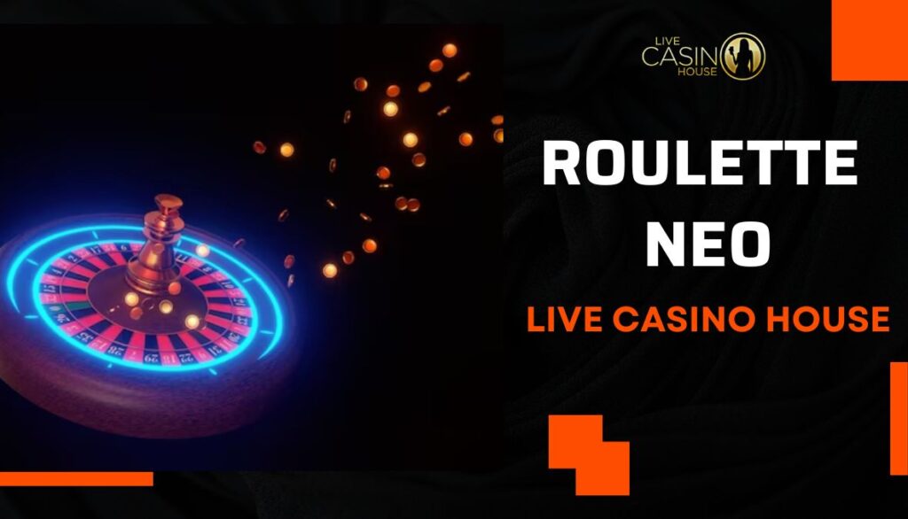 Roulette Neo