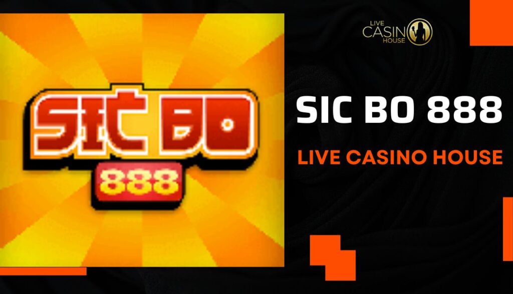 Sicbo 888