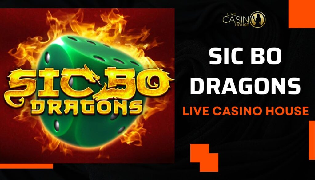 Sic Bo Dragons