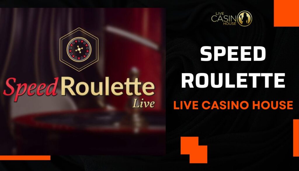 Speed Roulette