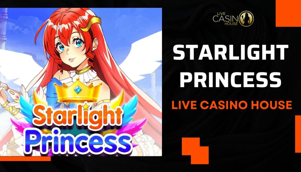 Starlight Princess