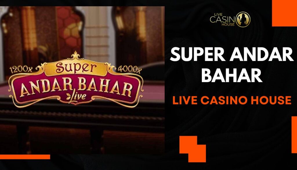 Super Andar Bahar