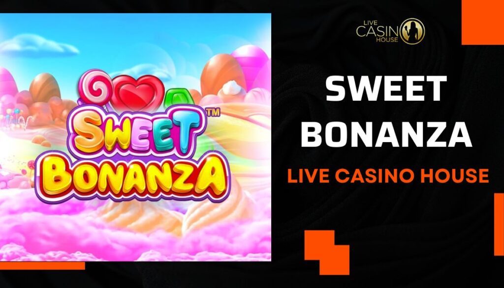 Sweet Bonanza