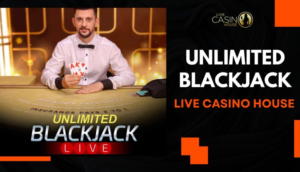 Unlimited Blackjack