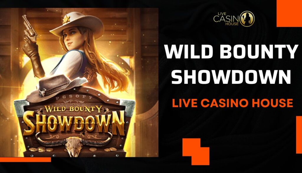 Wild Bounty Showdown